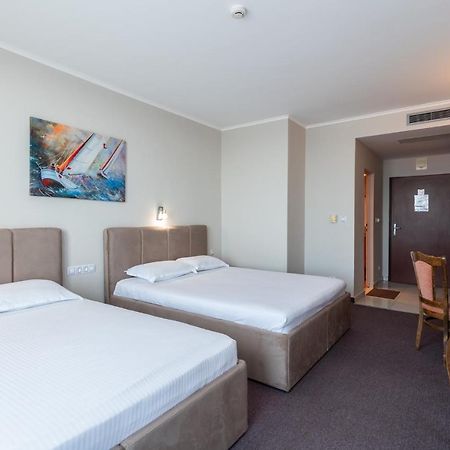 Trakia Plaza Hotel & Apartments Солнечный берег Экстерьер фото